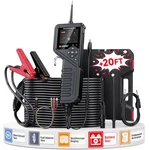 PB600 Automotive Power Circuit Probe Tester, 12V/24V Ancel. Fixed Price $331.13.