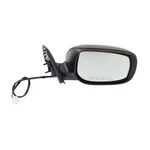 Ggdztmnb Side Mirror 1PC Right Passenger Paintable Power Operate Painted. Fixed Price $140.99.