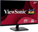 Viewsonic VA2756-4K-MHD-S 27" Monitor Ultra-thin Bezels Certified Refurbished. Fixed Price $249.99.