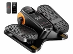 Cursor Under Desk Elliptical Machine Remote 12 Speeds Forward & Reverse Black Us. Fixed Price $44.99.