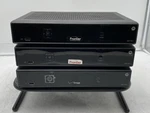 Lot Of (2/3 Frontier) Motorola QIP7100 Set-top-box. Fixed Price $79.99.