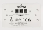 Leviton 12VDC Power Supply 3 Output #47605 Psb Camera Wifi Access Point. Fixed Price $54.60.