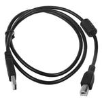 3.3 Ft Usb Cable For Lacie D2 Quadra Disk 500GB External Hard Drive Hdd Data. Fixed Price $9.77.