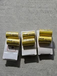 6PCS Flat Top Mxjo Tmr 18350AW 3.7V 700MAH. Fixed Price $15.00.