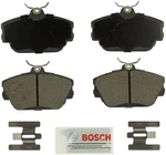 Disc Brake Pad Set-ls Bosch BE598H. Fixed Price $44.95.
