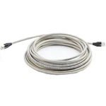 Flir 308-0163-25 Cable Double Shielded RJ-45 Lszh 25FT. Fixed Price $94.95.