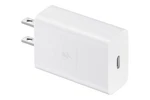 Samsung 15W Wall Charger Type Only (cable Not Included), White. Fixed Price $19.45.