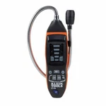 Klein ET120 Combustible Gas Leak Detector. Fixed Price $136.75.
