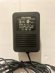 Hon-kwang Plug-in Class Transformer, Model No: D12-10. Fixed Price $13.49.