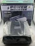 Cobra CPI1590-CBL Ccpi 1500W Dc To Power Inverter 193-CPI1590. Fixed Price $179.99.
