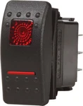 Blue Sea 7939-BSS Switch CONTURA2 Dpdt On-on Blk (1EA). Fixed Price $23.52.