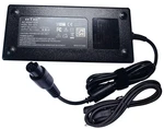 Eetao 3 Hole 54.6V Ac/dc Adapter Charger Compatible With Mototec Mt-dirt-pro. Fixed Price $91.94.