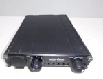 VXR-1000V Vhf Motorola Vertex Standard Multi-channel Vehicular Mobile Repeater. Fixed Price $89.00.