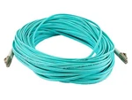 Monoprice (7625) 30 Meter 50/125 Type Multi Mode 10GB Lc/lc Fiber Optic Cable. Fixed Price $39.95.
