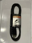 Southwire 14/3 Power Tool Replacement Cord 6-FOOT, Black 15 9716SW8808 Sjtw. Fixed Price $8.99.