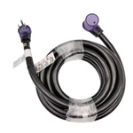 Ft. 6/3 Amp 250-VOLT Heavy-duty Nema 6-50 Welder Extension Cord. Fixed Price $141.11.