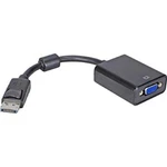Qvs Dpvga-mf Displayport Female Digital Video Adaptor. Fixed Price $9.55.