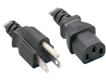 Nippon Labs 16 Awg Standard Power Cord To C13, NEMA5-15P/IEC320. Fixed Price $55.50.