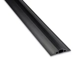 D-line Medium-duty Floor Cable Cover 3/4 X 1/2 25 Ft Black FC68B. Fixed Price $68.99.
