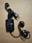 Ac Adapter Creative TESA3-0501500 Switching Charger Power Cord Cable 5V 1.5A. Fixed Price $12.00.