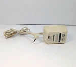 Radio Shack 273-1662A Adapter 1.5-12V 300MA 6FT Adjustable Changeable Tip. Fixed Price $16.89.