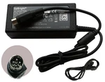 4-PIN Ac Adapter For Ault MW116-KA-1249-F02 HPA-601250U3 Power Supply Dc Charger. Fixed Price $19.99.