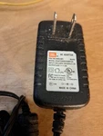 Ac Adapter For Jbl KSAFC0600150W1US 6.0V Power Supply Cord Cable Wall Charger. Fixed Price $8.00.
