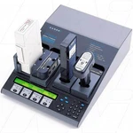 Four Bay High Voltage Battery Analyser. Services 4 Batteries Simultaneously; Pro. Fixed Price $7152.32.