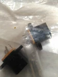 Radioshack Size Coaxial Dc Power Plug Pack Of P/n: 274-1567. Fixed Price $6.30.