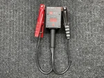 Mac Tools 125 Amp Digital Battery Load Tester BT7400D. Fixed Price $89.99.