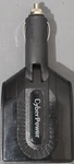 Cyber Power Inverter 100 Watt Mobile Amp Max Tested Works As It Should. Fixed Price $7.99.