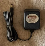 Vemco 70-302 Power Supply Adapter 7.5V Dc 75MA. Fixed Price $29.99.