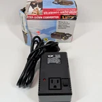 Vct Vtm 150UK Step Down Voltage Converter 220V To 110V 150W Tested Working. Fixed Price $29.49.