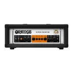 Orange Amps Super Crush 100W Guitar Amplifier Head Black. Fixed Price $438.99.