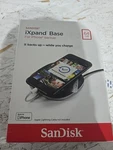 Sandisk 64GB Ixpand Base For Iphone Charging Backup (SDIB20N-064G-GN9AN). Fixed Price $24.95.
