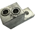 Mechanical Breaker Square D Screw Wire Lug Connector 3/0-750MCM 1/2" Single Hole. Fixed Price $22.99.