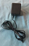 Sony Power Adaptor Model AC-T131 Input 120V 60HZ 9.5W Output Dc 9V 600MA. Fixed Price $10.00.