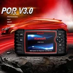 Icarsoft V3.0 For Porsche/cayenne Diagnostic Tool With Auto Vin/quick. Fixed Price $189.95.