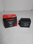 Genuine Canon AD-11 Ac Power Adapter Charger Transformer Output 6V 300MA Oem. Fixed Price $5.99.