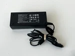 BB17: Enertronix EXA1106YH Power Supply Adapter. Fixed Price $40.00.