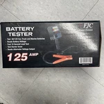Fjc Power Division 45107 Battery Tester - 125 Amp New. Fixed Price $25.11.