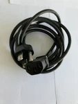 Lorom Power Cord E207287 18 AWGX3C 300V 60C 6FT For Network Devices. Fixed Price $8.00.