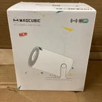 Magcubic HY300 Led Smart Projector (hdmi, Wifi Connection) New. Fixed Price $38.00.