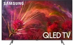 Samsung QN75Q8FN 75" Smart Qled 4K Ultra Tv With Hdr. Fixed Price $949.99.