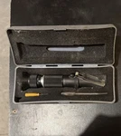 Robinair 75240 Coolant And Battery Refractometer. Fixed Price $30.00.