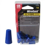 Gardner Bender 19-002 Wiregard Twist-on Connectors 22-14 Awg. Fixed Price $8.99.