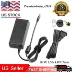Ac Adapter For Hp Pavilion DV1000 DV2000 DV5000 DV6000 Laptop Power Supply+cord. Fixed Price $10.99.