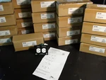 Middle Atlantic Products M-15A 4" Mpr Duplex Module. Fixed Price $23.00.