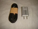 Amazon Oem Power Adapter & Cable For Stick 4K -(L2). Fixed Price $9.99.