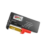 Battery Tester Checker, Universal Small For Aaa 1, Red. Fixed Price $7.22.